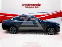 2025 BMW 5 series
