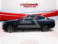2025 BMW 5 series