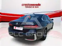 2025 BMW 5 series