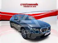 2025 BMW 5 series