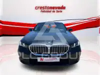 2025 BMW 5 series