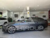 2025 BMW 5 series