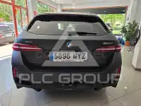 2025 BMW 5 series