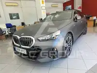 2025 BMW 5 series