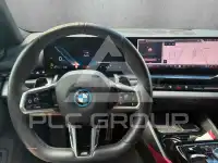 2025 BMW 5 series