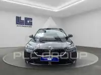 2025 BMW 1 series