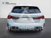 2025 BMW 1 series