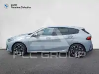 2025 BMW 1 series