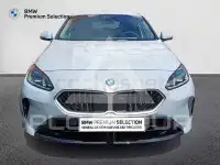 2025 BMW 1 series