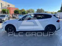 2025 BMW 1 series