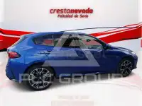 2025 BMW 1 series