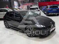 2025 BMW 1 series