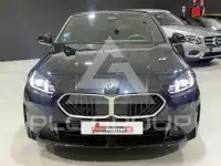 2025 BMW 1 series