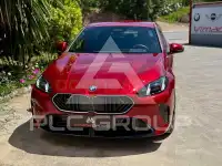 2025 BMW 1 series