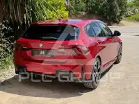 2025 BMW 1 series