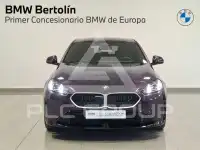 2025 BMW 1 series