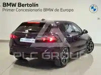 2025 BMW 1 series