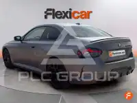 2025 BMW 2 Series