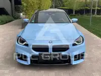 2025 BMW 2 Series