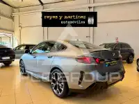 2025 BMW 2 Series