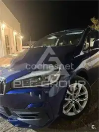 2025 BMW 2 Series