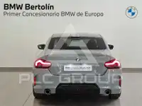 2025 BMW 2 Series