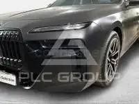 2025 BMW 7 series