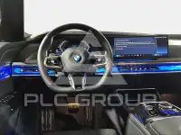 2025 BMW 7 series