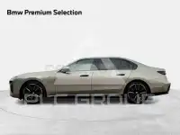 2025 BMW 7 series