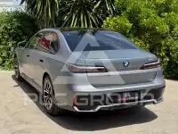 2025 BMW 7 series