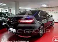 2025 BMW 7 series