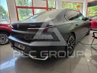 2025 BMW 7 series