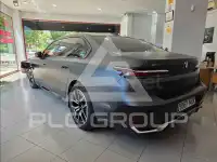 2025 BMW 7 series