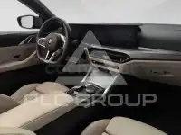 2025 BMW 4 SERIES
