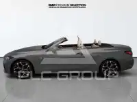 2025 BMW 4 SERIES