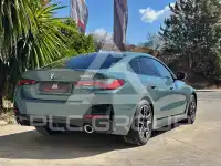 2025 BMW 4 SERIES
