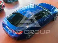 2025 BMW 4 SERIES