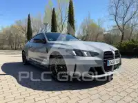 2025 BMW 4 SERIES