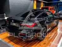 2025 BMW 4 SERIES