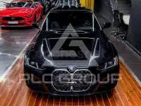 2025 BMW 4 SERIES