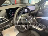 2025 BMW 4 SERIES