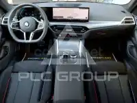 2025 BMW 4 SERIES