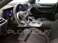 2025 BMW 4 SERIES