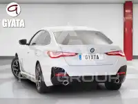 2025 BMW 4 SERIES