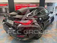 2025 BMW 4 SERIES