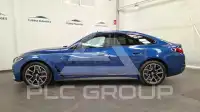 2025 BMW 4 SERIES