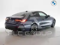 2025 BMW 4 SERIES