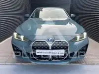 2025 BMW 4 SERIES