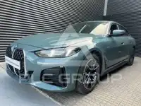 2025 BMW 4 SERIES