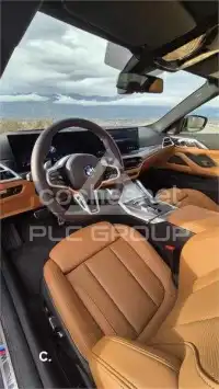 2025 BMW 4 SERIES